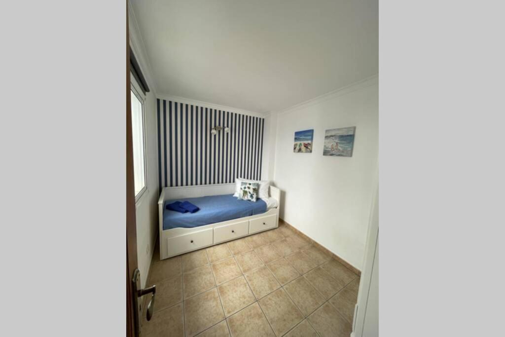 Apartament Rosa De Los Vientos, Tu Norte En Lanzarote La Santa Zewnętrze zdjęcie