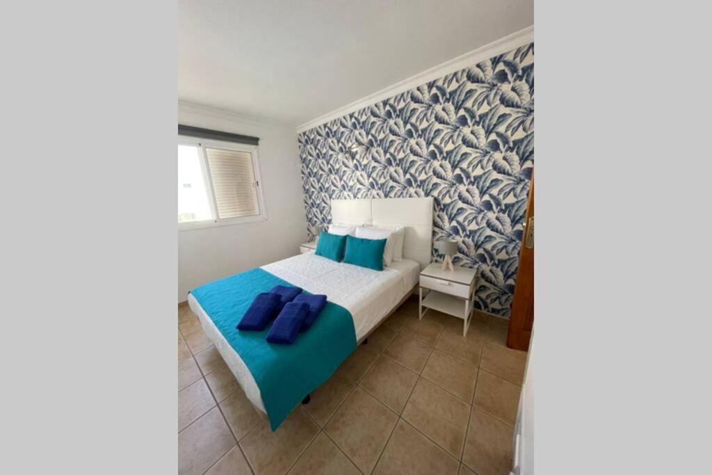 Apartament Rosa De Los Vientos, Tu Norte En Lanzarote La Santa Zewnętrze zdjęcie