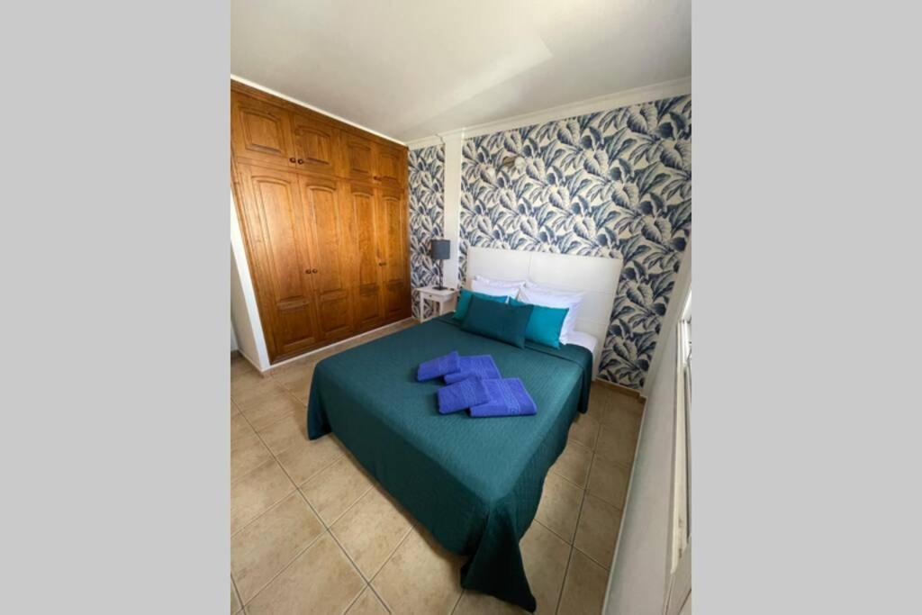 Apartament Rosa De Los Vientos, Tu Norte En Lanzarote La Santa Zewnętrze zdjęcie