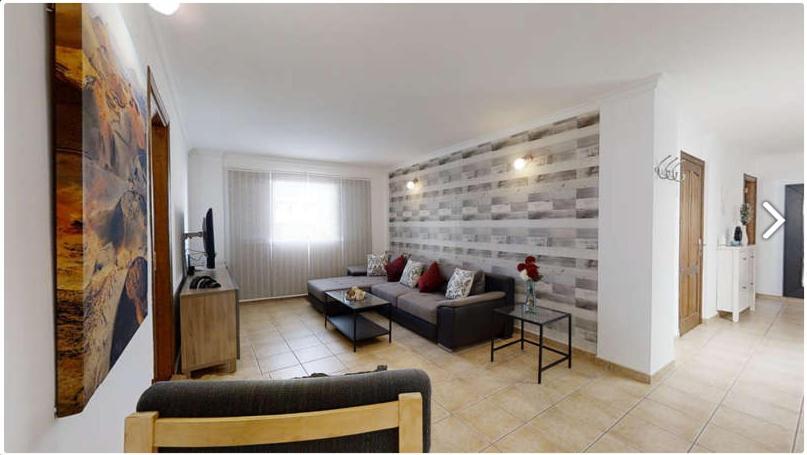 Apartament Rosa De Los Vientos, Tu Norte En Lanzarote La Santa Zewnętrze zdjęcie